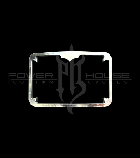 Powerhouse Plate Frame
