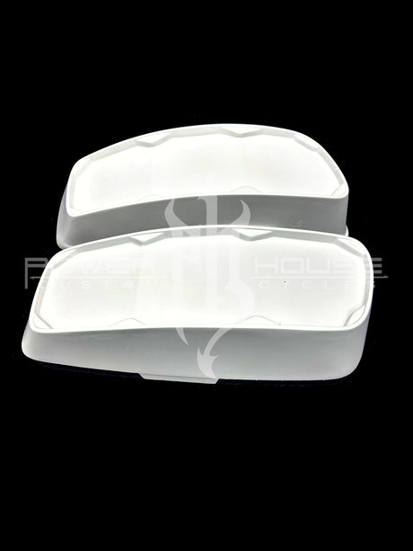 Powerhouse HellScream Triple 6 Lids (2014+)