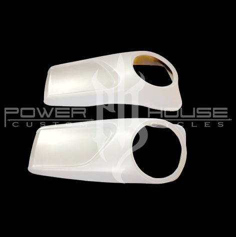 Powerhouse Single Lids