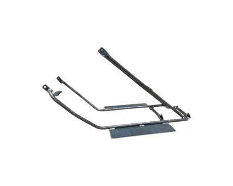 Insane Asylum 3.0 Drop Rails