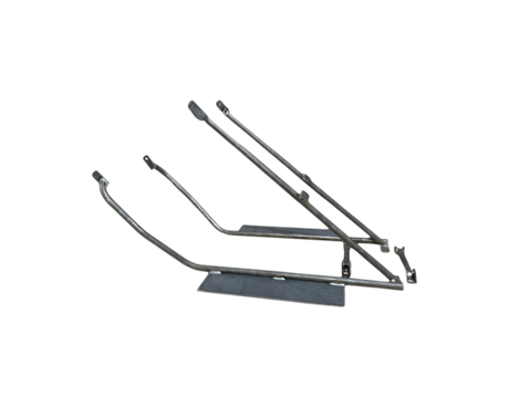 Insane Asylum 2.5 Drop Rails