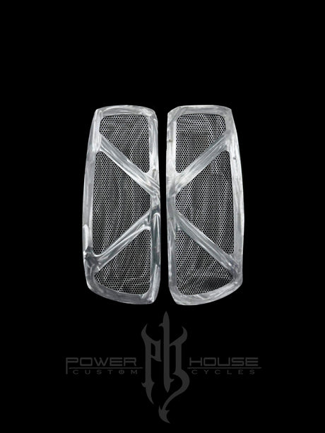 Powerhouse Hellriser Tres Grills