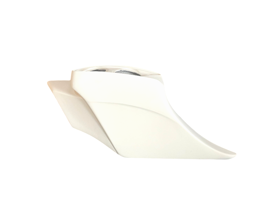 Insane Asylum Rehab 3.0 Drop Rail Audio Bags