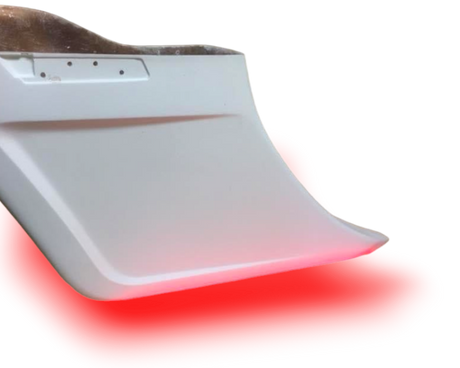 Insane Asylum Rehab Fender & Bags Lighting Kits