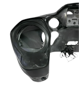 Insane Asylum RG815DT 8” Road Glide Bond-On Pods (2015 to 2023)