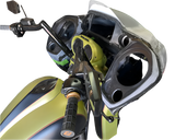 Insane Asylum RG815DT 8” Road Glide Bond-On Pods (2015 to 2023)