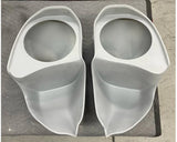 Insane Asylum BMF 8" Lowers Xpert Speaker Package