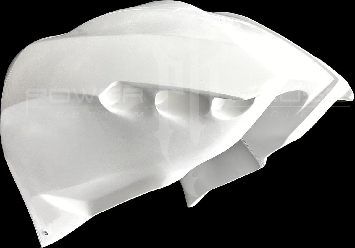 Powerhouse Devel 4.8 Fairing