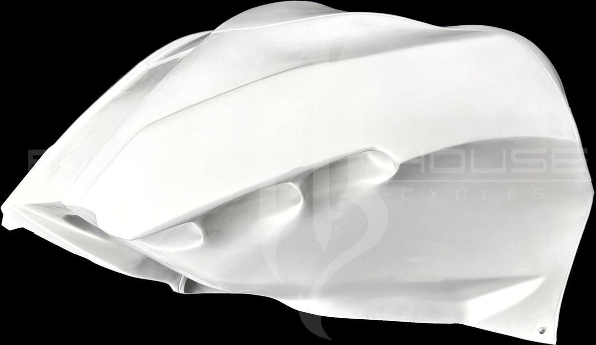 Powerhouse Devel 4.8 Fairing