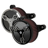 SMT Harley Air Cleaner