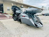 Voodoo Wraith© (Reg Rail/ Exhaust) Rear End Kit