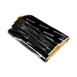 DB Link LBK101832BK : Buzz Mat Bulk Kit 10 Sheets 18in X 32in - (Black)