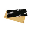 DB Link LBK1410LPK : License Plate Kit 4in X 10in - (Black)
