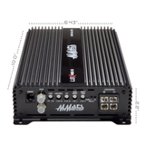 MMATS LSX4000.1