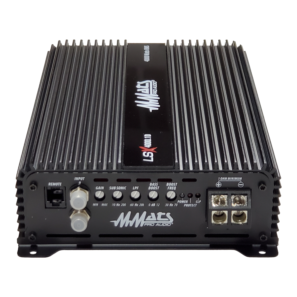 MMATS LSX4000.1
