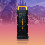 DB Drive MAGX : Portable Magnetic IPX8 - Element series speaker with BT Auracast