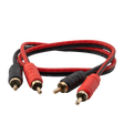 DB Link ME1.5 : Maxkore E Series 1.5 ft. RCA Cable