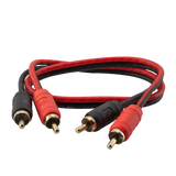 DB Link ME1.5 : Maxkore E Series 1.5 ft. RCA Cable
