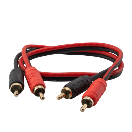 DB Link ME1.5 : Maxkore E Series 1.5 ft. RCA Cable