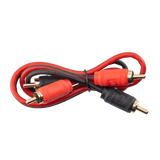 DB Link ME1.5 : Maxkore E Series 1.5 ft. RCA Cable