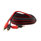 DB Link ME12 : Maxkore E Series 12 ft. RCA Cable