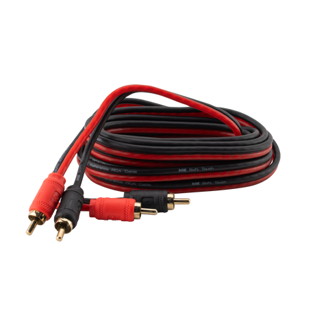DB Link ME12 : Maxkore E Series 12 ft. RCA Cable
