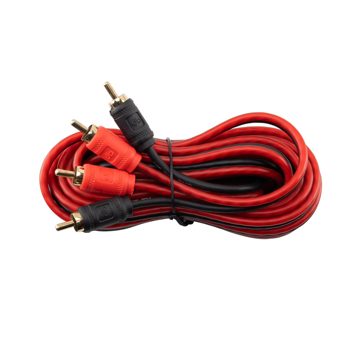 DB Link ME12 : Maxkore E Series 12 ft. RCA Cable