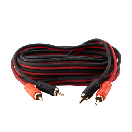 DB Link ME15 : Maxkore E Series 15 ft. RCA Cable