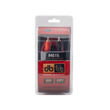 DB Link ME15 : Maxkore E Series 15 ft. RCA Cable