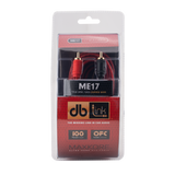 DB Link ME17 : Maxkore E Series 17 ft. RCA Cable
