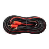 DB Link ME20 : Maxkore E Series 20 ft. RCA Cable