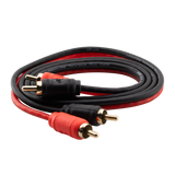 DB Link ME3 : Maxkore E Series 3 ft. RCA Cable