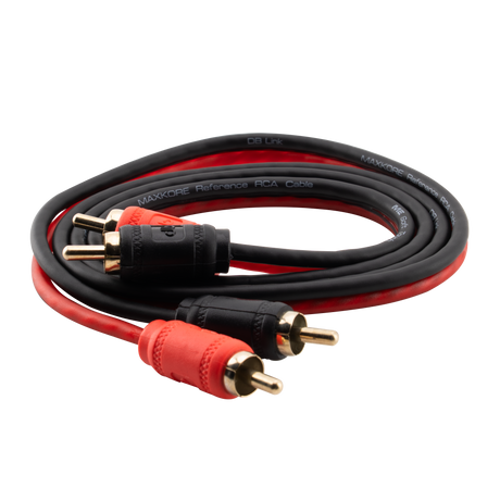DB Link ME3 : Maxkore E Series 3 ft. RCA Cable