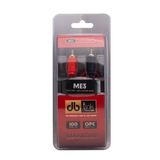 DB Link ME3 : Maxkore E Series 3 ft. RCA Cable
