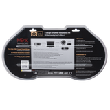 DB Link ME4K : Maxkore E Series 4 Gauge Amplifier Wiring Kit