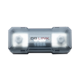 DB Link ME4K : Maxkore E Series 4 Gauge Amplifier Wiring Kit