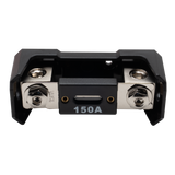 DB Link ME4K : Maxkore E Series 4 Gauge Amplifier Wiring Kit