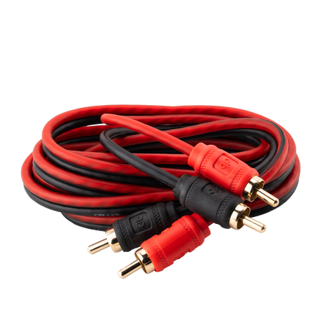 DB Link ME6 : Maxkore E Series 6ft RCA Cable