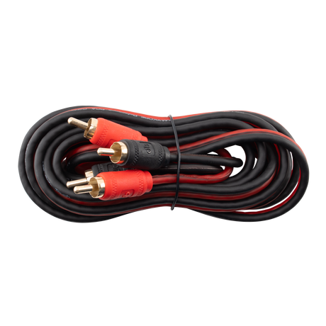DB Link ME9 : Maxkore E Series 9ft RCA Cable