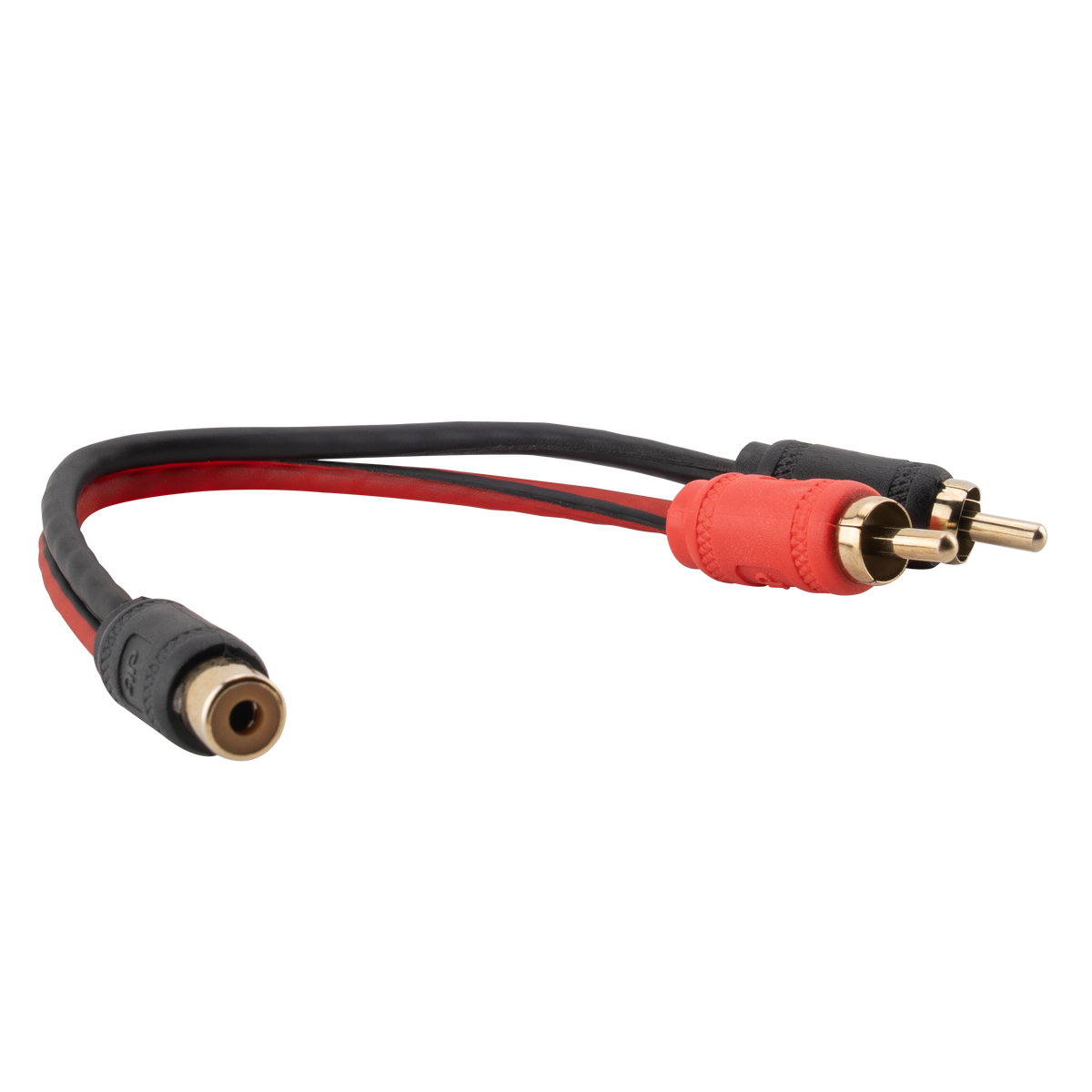 DB Link MEY2M : Maxkore E Series 1 Female To 2 Male RCA Cable