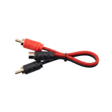 DB Link MEY2M : Maxkore E Series 1 Female To 2 Male RCA Cable