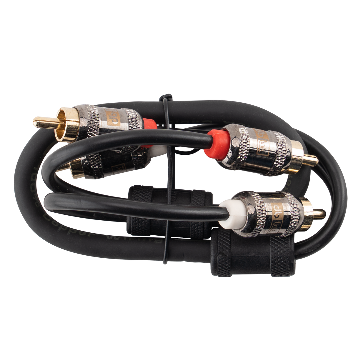 DB Link MG1.5 : Maxkore G Series 1.5 ft. RCA Cable