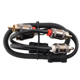 DB Link MG1.5 : Maxkore G Series 1.5 ft. RCA Cable