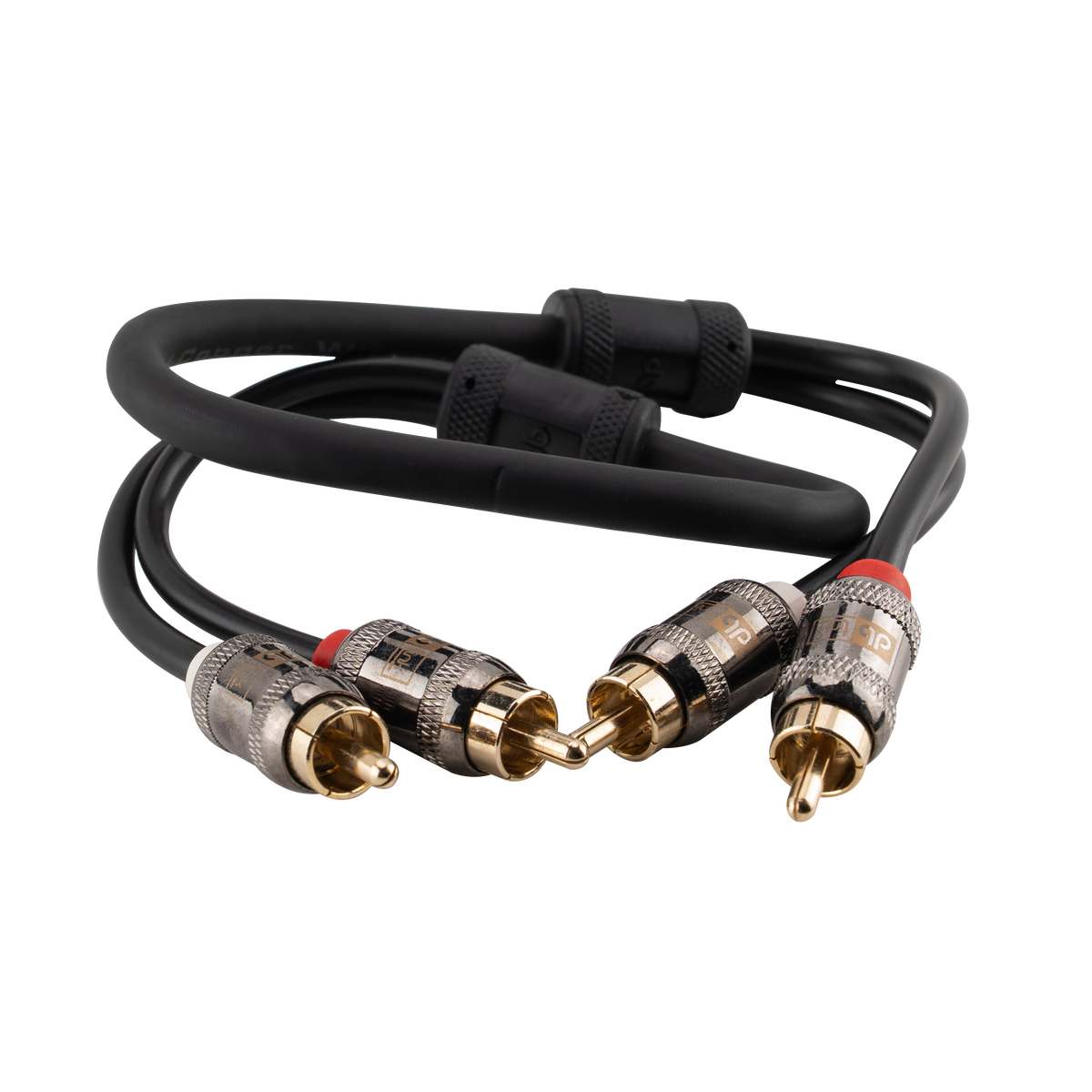 DB Link MG1.5 : Maxkore G Series 1.5 ft. RCA Cable