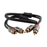 DB Link MG1.5 : Maxkore G Series 1.5 ft. RCA Cable