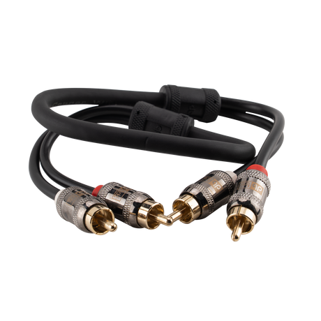 DB Link MG1.5 : Maxkore G Series 1.5 ft. RCA Cable