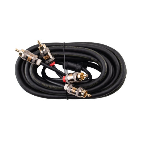 DB Link MG12 : Maxkore G Series 12 ft. RCA Cable