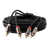 DB Link MG15 : Maxkore G Series 15 ft. RCA Cable