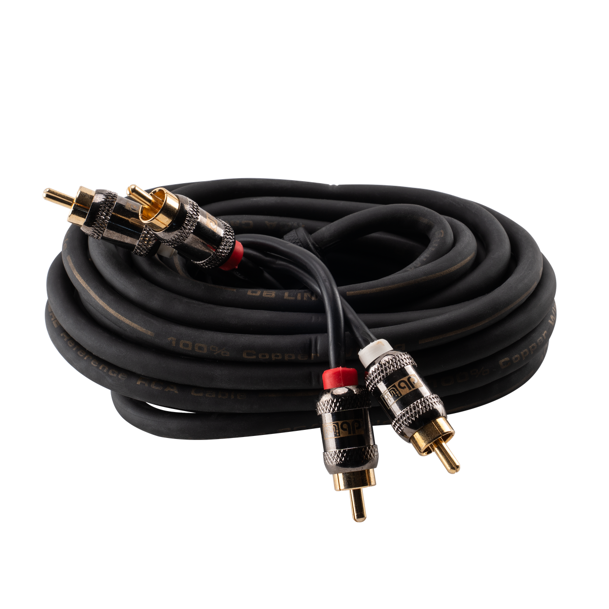 DB Link MG17 : Maxkore G Series 17 ft. RCA Cable