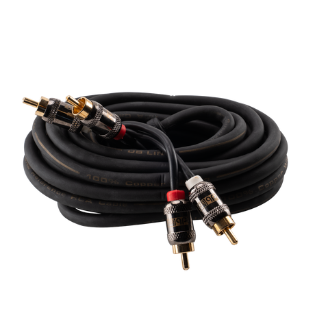 DB Link MG17 : Maxkore G Series 17 ft. RCA Cable